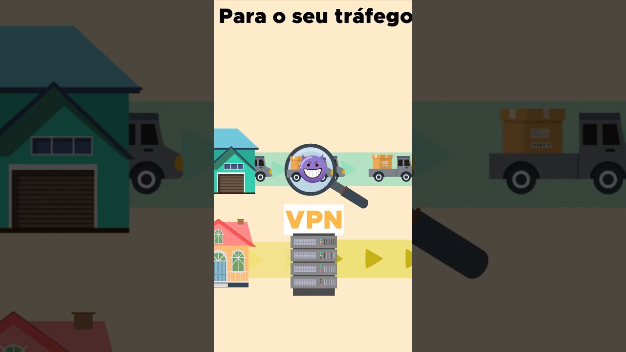 [Cidadão na Rede] O que é uma VPN?