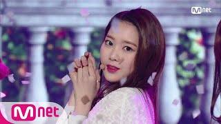 [OH MY GIRL - Secret Garden] KPOP TV Show | M COUNTDOWN 180118 EP.554