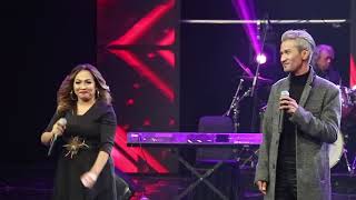 Download lagu Tribute Dian PP - Gelisah -  Reza & Rieka Roeslan The Groove -Memori Melodi TVRI - 6 Januari 2019 mp3