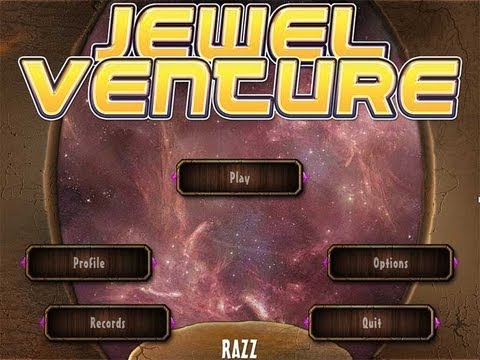 Jewel Venture PC