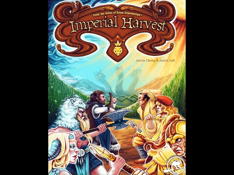 Imperial Harvest Review