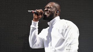 Stormzy - First Things First (Live At Wireless Festival)