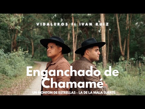 Vidaleros Oficial and Ivan Ruiz