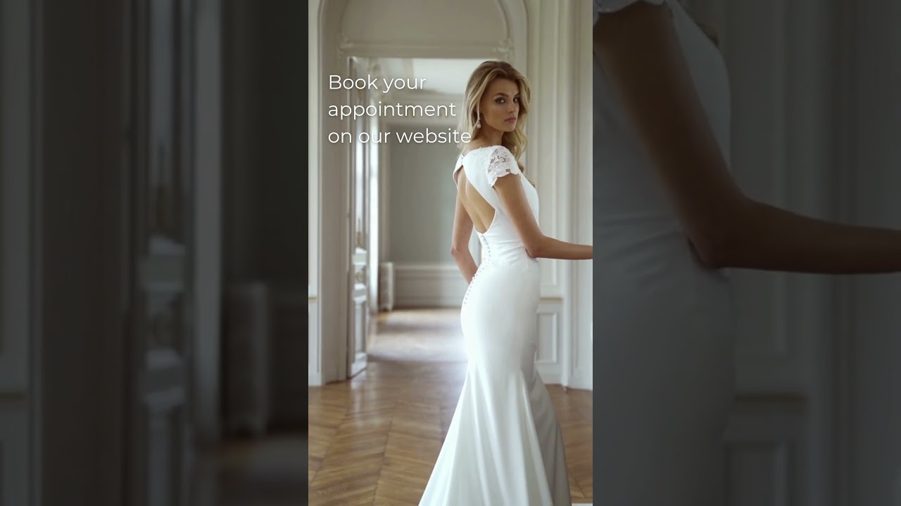 Meet Ezra | Modestly Stunning, Unexpectedly Sexy