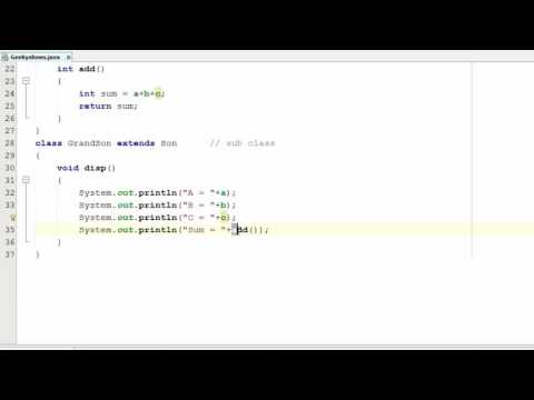 1 Introduction to Java Programming Hindi