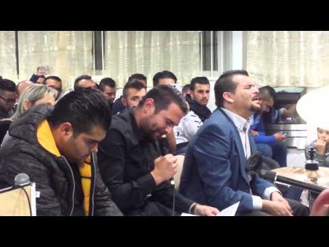 hermanno same culto de jovenes vitrolle