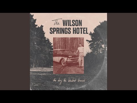 Butt End Of The Bread - The Wilson Springs Hotel