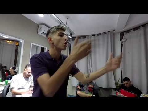 Licha vs Signo | CUARENTENA FREE | Octava Fecha.