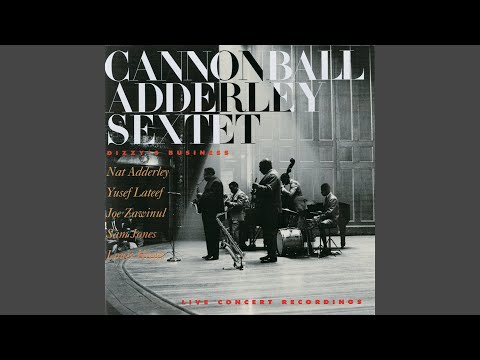 Jive Samba (Album Version)