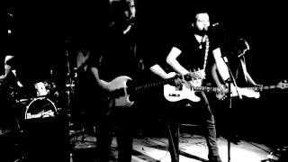 Violet Bones at The Latest Music Bar 11-May-2012