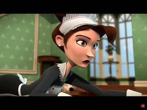 Woman got sucked by vacuum cleaner