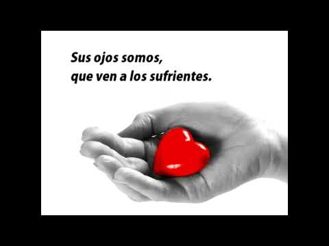 496  Sus manos somos