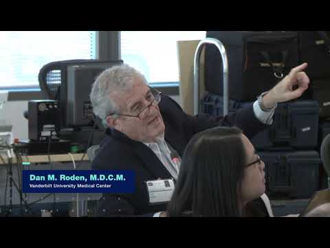 Strategic Planning Workshop: Genomics in Medicine & Health - Goals for the Workshop and Results