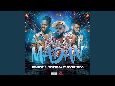 Madan (feat. DJ Christoo)