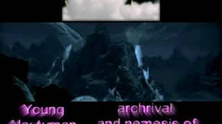 Tenacious D Wonderboy (Animated Lyrics)