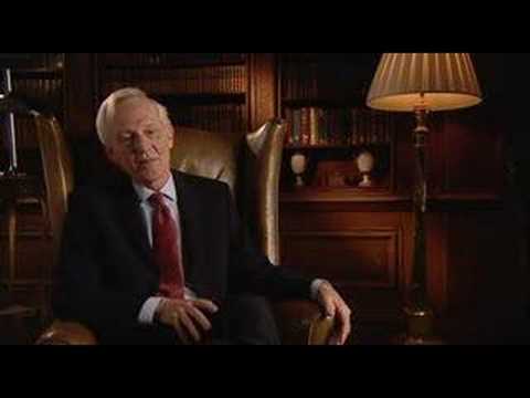 Tony Blair's Resignation (Time Trumpet)