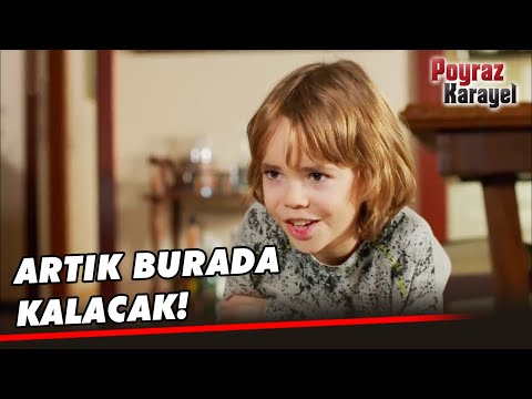 Sinan, Poyraz'ın Geldiğini Gördü! - Poyraz Karayel Özel Klip