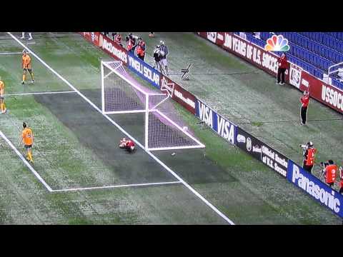 WNT vs Australia Oct 16, 2013 USA wins 4-0 Highlights