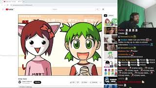 Forsen Reacts to 4chan 4evar