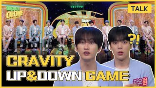 Download lagu (Eng sub)[미공개클립🔥] 투혁과 크래비티(CRAVITY)의 ⬆️UP & DOWN⬇️ 팀 나누기｜빽투더아이돌2｜Back to the IDOL2 3회 mp3