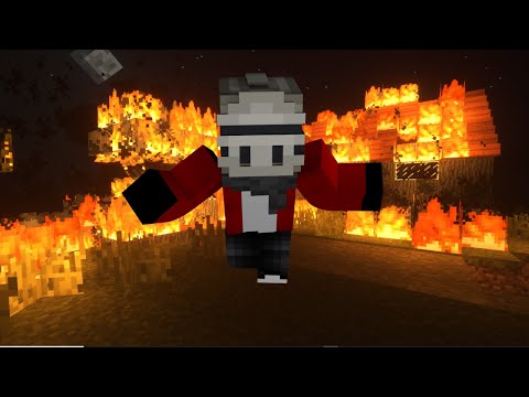 Minecraft: I Played an Anarchy Server! (it didn't go well)