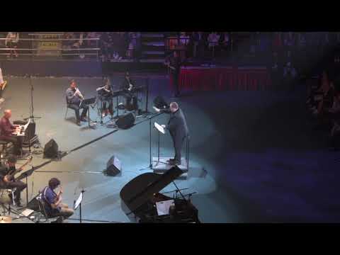 Primary choral concert 2019 ESF (may)