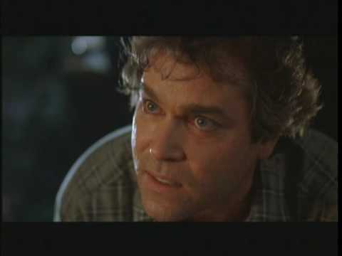 Copland - Ray Liotta Philosophy Lesson