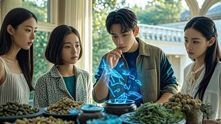 Download lagu [Multi SUB] （全集）配药学徒意外获得特殊能力，看穿药材和病情，打脸排挤他的同行，逆袭成神医的剧情太上头！！#最火短剧推荐 #短剧全集 #精彩大陆短剧 mp3