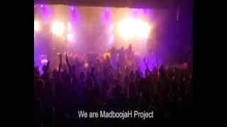 Madboojah Project - Original Style - The 2011 show
