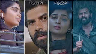 anugraheethan antony whatsApp status 💔💔💔 mulle mulle