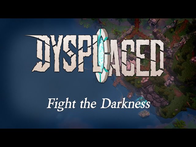 Comprar Dysplaced (PC) CD Keys — Mejor precio | SmartCDKeys
