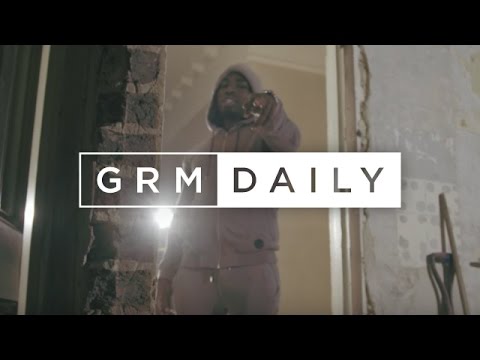 Vic Santoro x Stana - 3 Strikes [Music Video] | GRM Daily