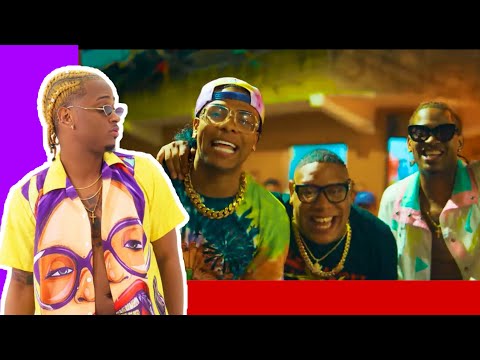 EL REY GUEVARA DESPUES DE HASTA LA QUIMBAMBA CON Liro Shaq El Sofoke ❌ Bulin 47