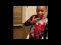 When Kids Try Wasabi