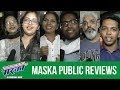 Maska Public Review 02 1 June 2018 Marathi Movie