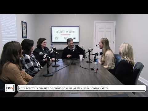 Lifecare Leadership Series – Charity of Choice Lifecare Leadership Series – Charity of Choice