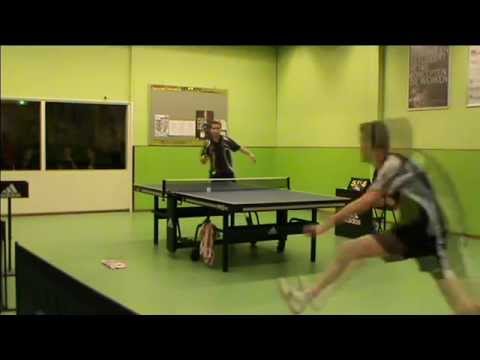 Ball of the week - 22 September 2012