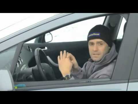 Jak panować nad samochodem z przednim napędem - Tomasz Kuchar