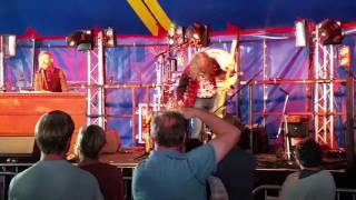 Duke Special - I let you down - Ramsbottom Festival 2016