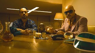 COASTCITY - Besos Pesos feat. Girl Ultra (Official Video)