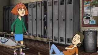 UNSUPERVISED - Megan's not gay