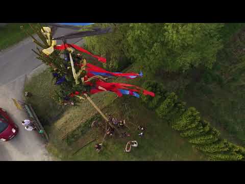 Felsőcsatár image film: Gornji Četar lipo selo