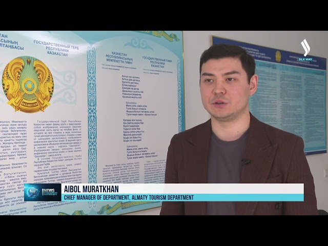 655 billion tenge to be allocated for tourism development in Almaty