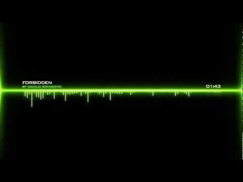 Forbidden - Epic Trailer Music