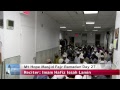 2018 Mount Hope Masjid Salatul Tahajjud 7 Night