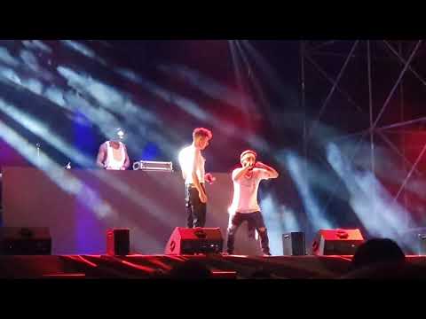 FREESTYLE | SHADE IN CRISI CONTRO HOB-BIT (ALESSANDRO ANDRIANI)