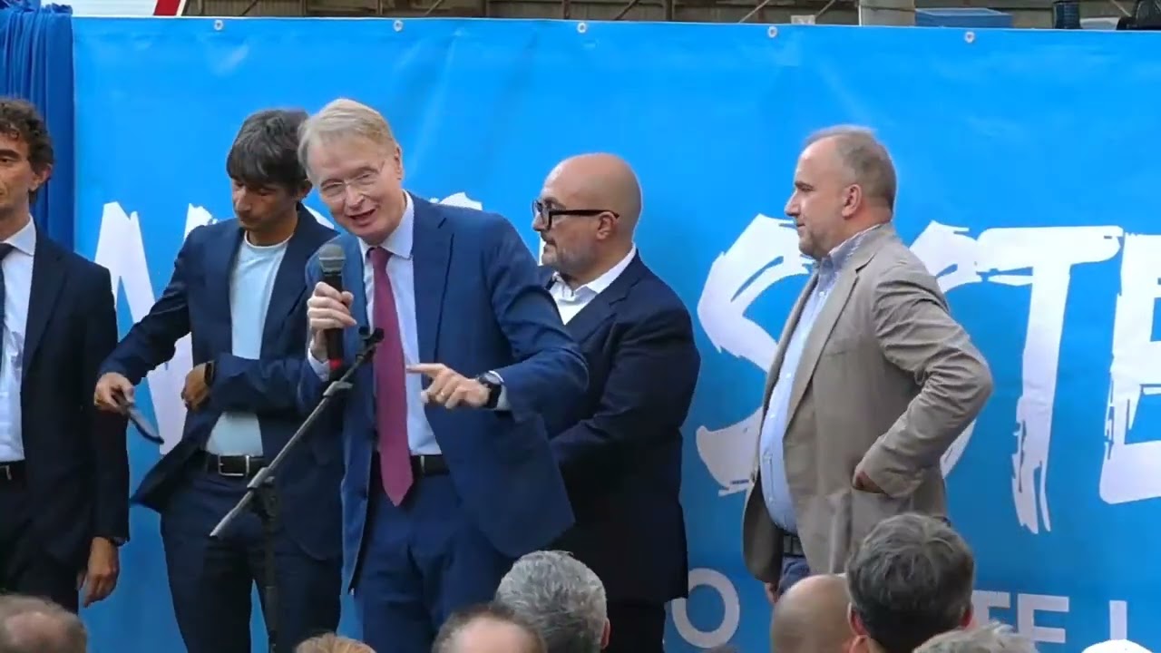 MALAN ATTACCA LA SINISTRA: "SILENZIO MEDIATICO SUI SEI COMUNI SCIOLTI PER CAMORRA A GUIDA PD"