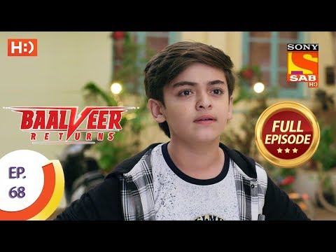 Baalveer Returns - Ep 68 - Full Episode - 12th December 2019