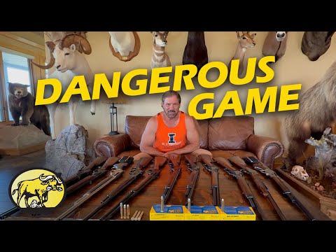 .45-70 vs .450 Marlin vs .45-90: Which big bore lever gun cartridge is best for you?