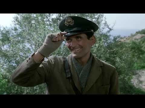 Il Postino: The Postman | English Subtitles - Full Movie | 1994